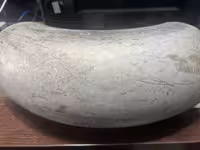 زانو 5  اینچ 90 درجه استنلس استیل ضخامت 11   از جنس   1.4541   بدون درز