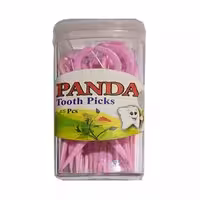 نخ دندان کمانی پاندا