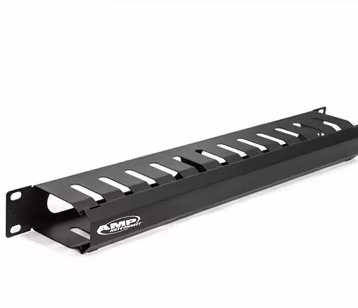 نگهدارنده کابل AMP Cable Managment