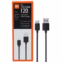 کابل شارژ تایپسی شیائومی Xiaomi Type-c