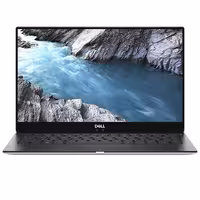 لپ تاپ دل XPS 13 9370 با پردازنده i7