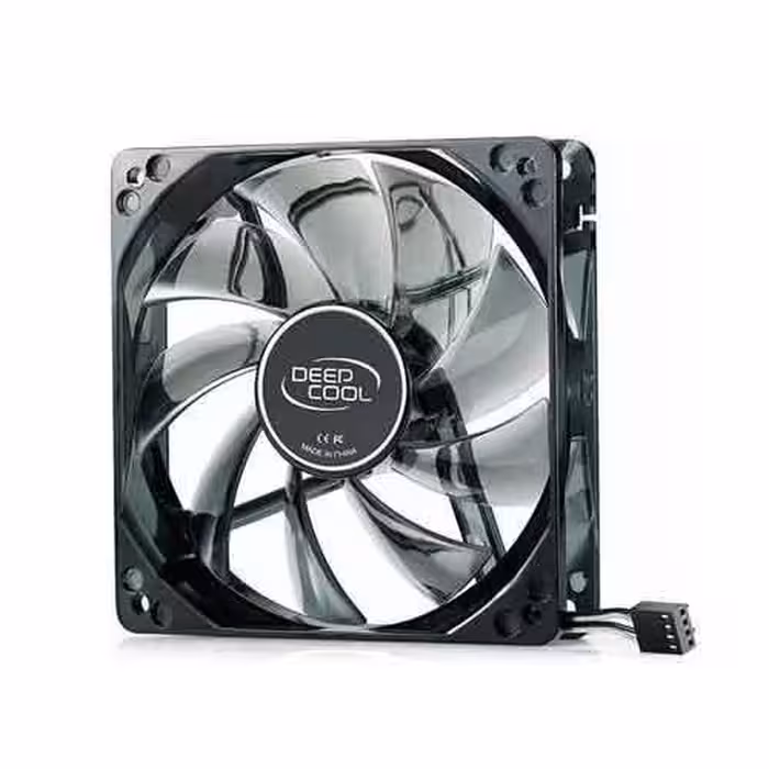 سیستم خنک کننده بادی دیپ کول مدل ICE BLADE PRO V2.0