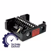 پایه رله شکوه مدل TMG-740