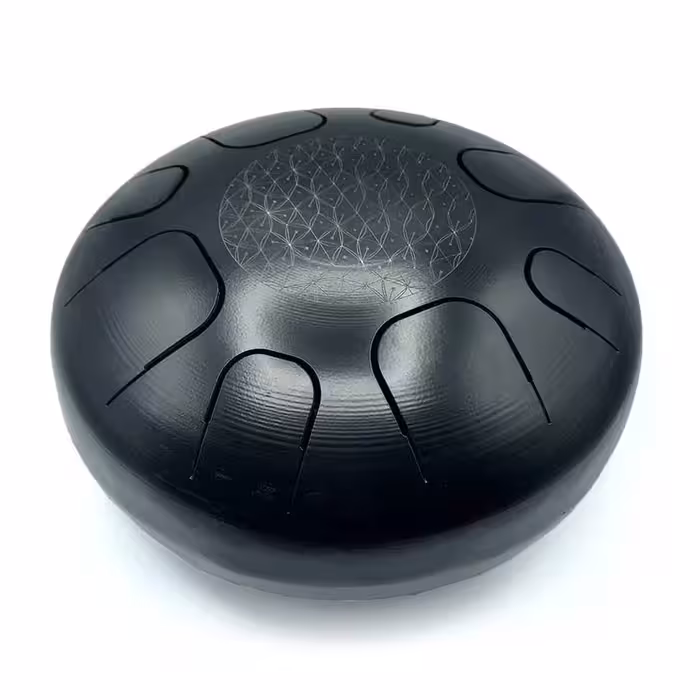 تانگ درام (هپی درام) 8 نت مدل گل زندگی کد 150037