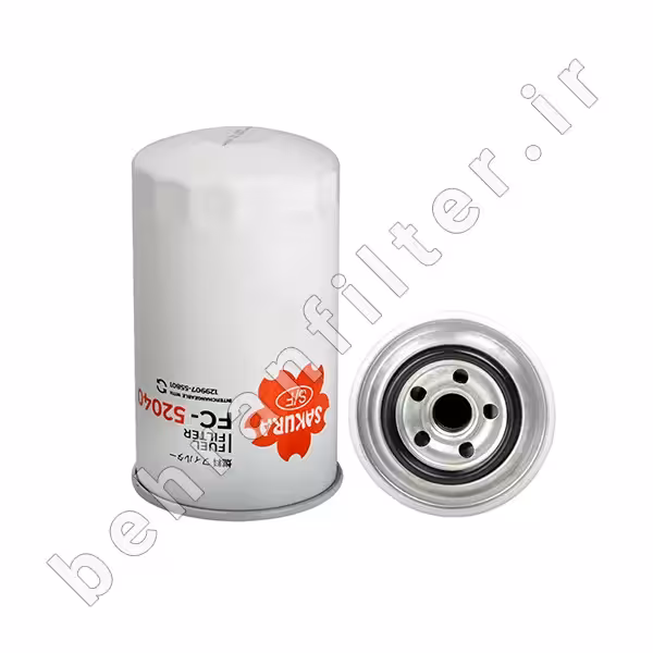 فيلتر گازوئيل FC52040