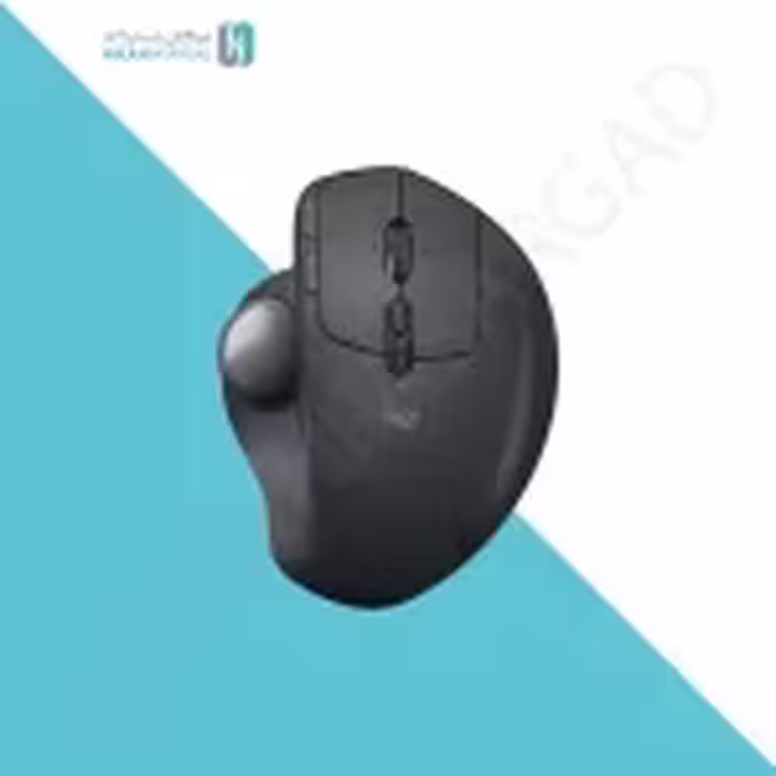 ماوس بی سیم لاجیتک مدل Logitech MX ERGO