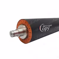 پرس کپی توشیبا 455/Toshiba E-Studio 355 اسفنجی