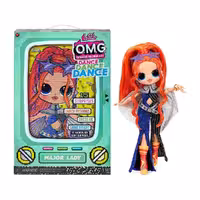 خرید عروسک های LOL Surprise سری Dance Dance Dance