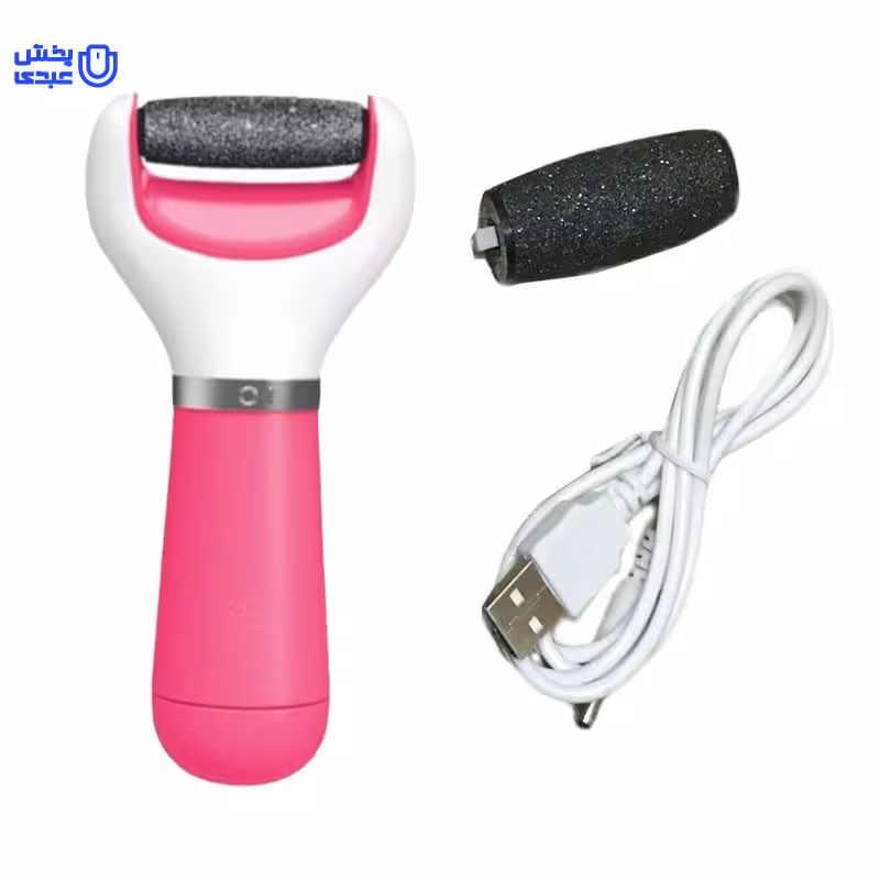 سنگ پا شارژی Ped Egg usb