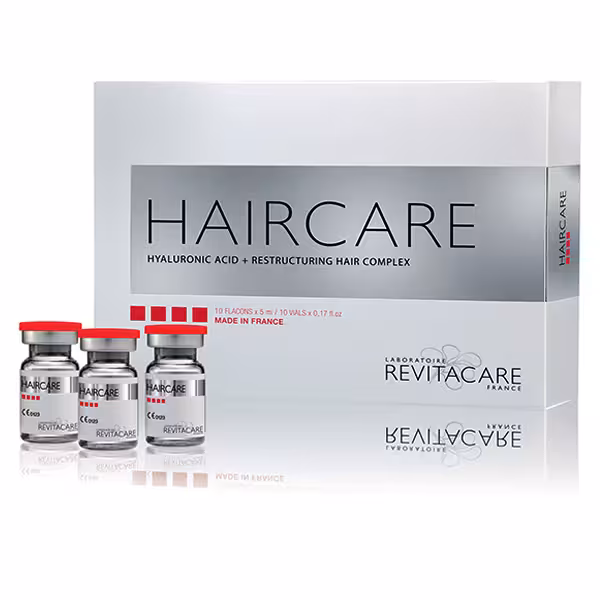 مزو رویتاکر مو هیرکر Haircare Revitacare