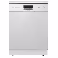 ماشین ظرفشویی 14 نفره مدل DDW-3460