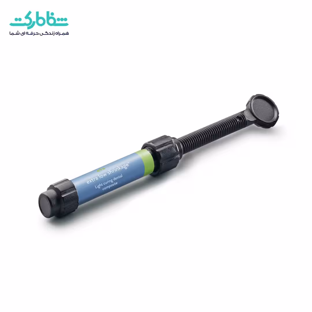 کامپوزیت سارمکو _Saremco ELS