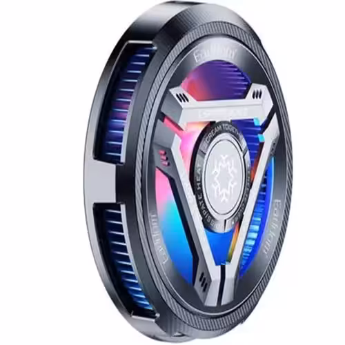 خنک کننده گوشی وتبلت ارلدام EARLDOM F13 - 69370644