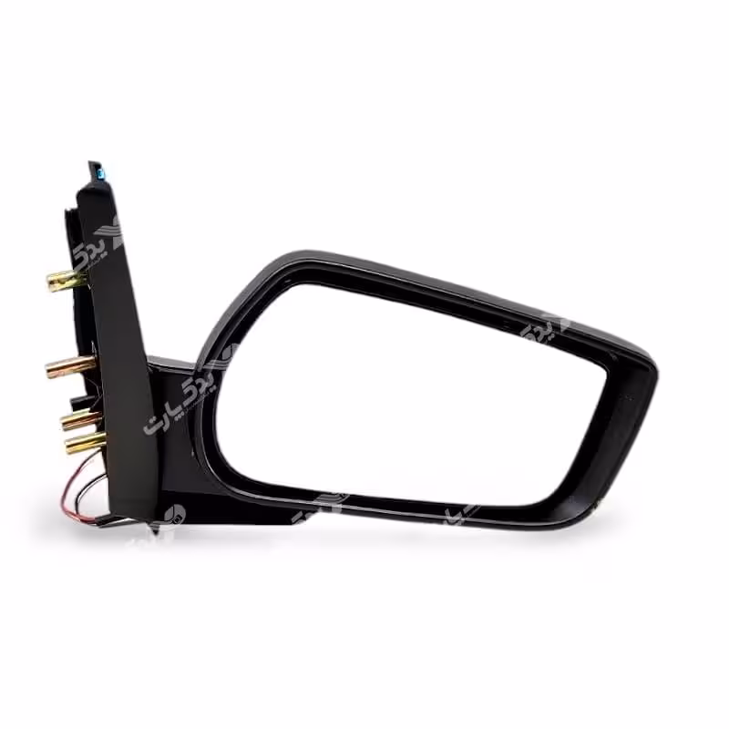 آینه بغل پژو پارس چراغ دار راست