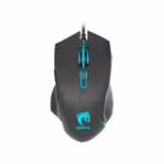 خرید، قیمت و مشخصات کامل ماوس گیمینگ باسیم گرین GM604-RGB