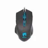 خرید، قیمت و مشخصات کامل ماوس گیمینگ باسیم گرین GM604-RGB