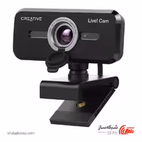 قیمت و خرید وب کم کریتیو Creative Live Cam Sync V2 - شبکه ساز