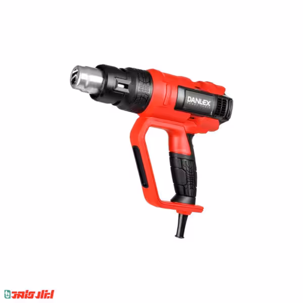 سشوار صنعتی 2000 وات دیمردار مدل DX-9421 دنلکس