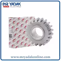 دنده توپی بزرگ (736) چرخ عقب تراکتور فرگوسن 399