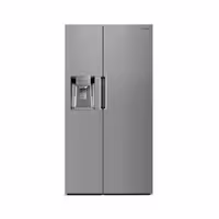 یخچال و فریزر ساید بای ساید 32 فوت پاکشوما مدل SBS RSP 800 S (E1) - کالاوما