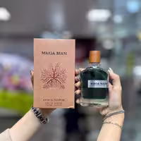 ادکلن مگامن ایفولیا | Efolia Mega Man مگاماره