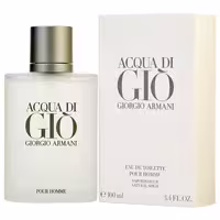ادکلن جورجیو آرمانی آکوا دی جیو مردانه-جیو سفید | Giorgio Armani Acqua di Gio 100ml