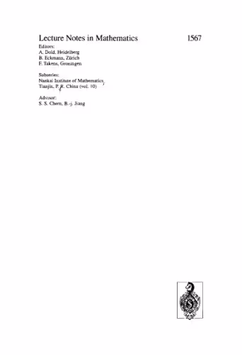 خرید و دانلود نسخه کامل کتاب Statistical mechanics and fractals