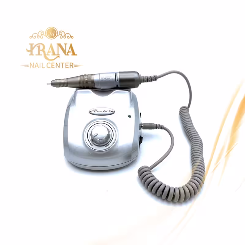 دستگاه سوهان برقی ناخن ماراتن مدل کمبی 24