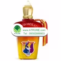 عطر ادکلن زرجوف بوار دل سولی 100 میل مردانه - زنانه