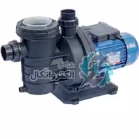 پمپ استخر سیستما (SISTEMA) مدل TSW3000TIE3