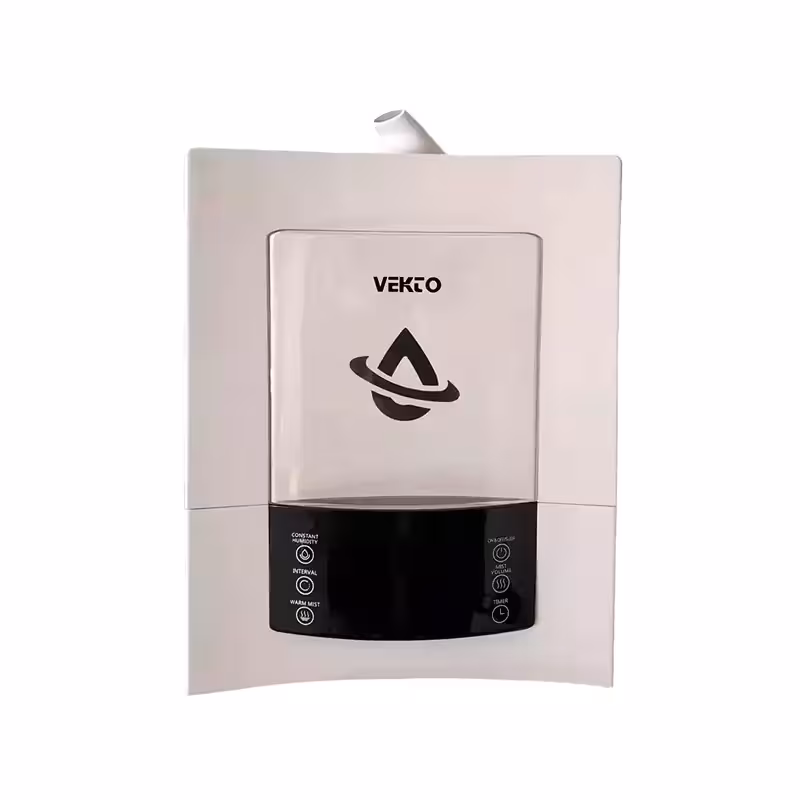 بخور سرد و گرم وکتو مدل HQ-JS2207