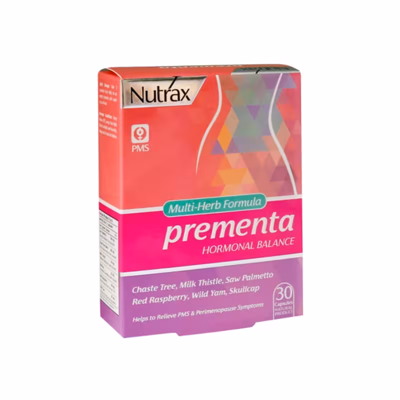 کپسول پریمنتا نوتراکس 30عددی