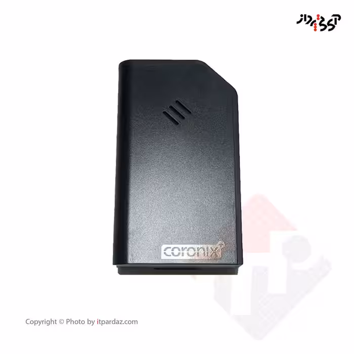 رابط بی سیم بارکدخوان کرونیکس مدل Coronix WBC-01