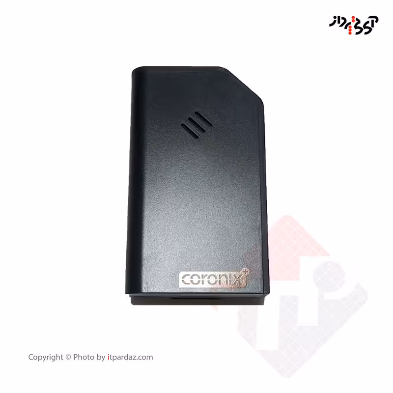 رابط بی سیم بارکدخوان کرونیکس مدل Coronix WBC-01