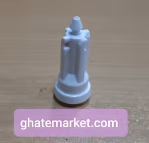 مغزی ( کوبل) خردکن مولینکس d56