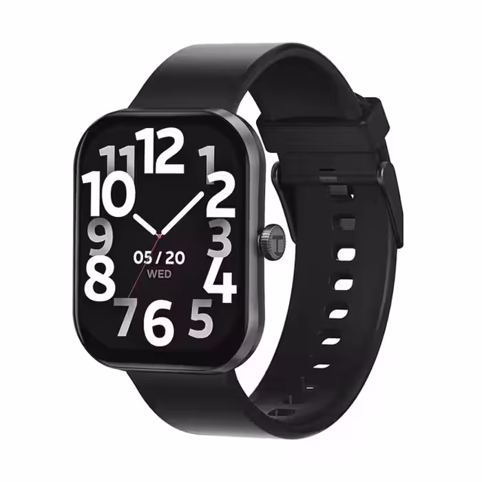 ساعت هوشمند هایلو مدل Watch S6
