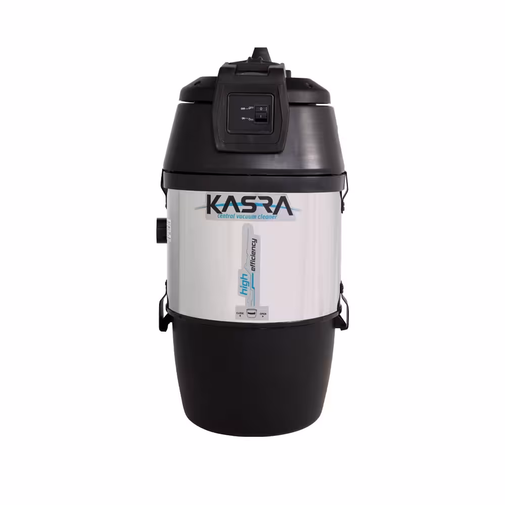 جاروبرقی مرکزی مدل simple