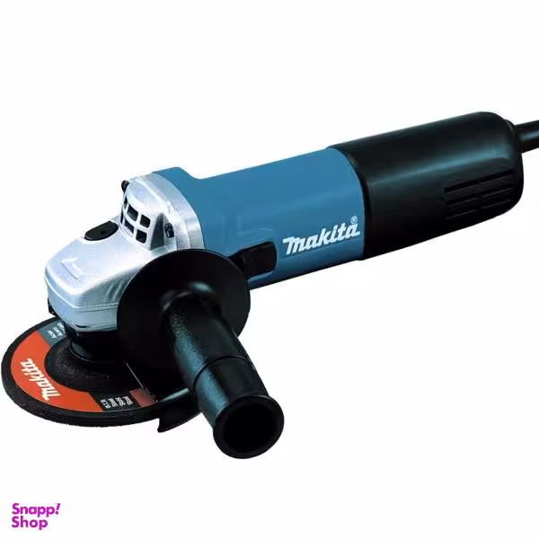 مینی فرز ماکیتا مدل 9557HNG