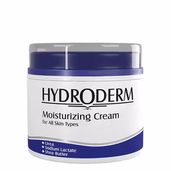 کرم کاسه ای مرطوب کننده پوست صورت 150ml هیدرودرم