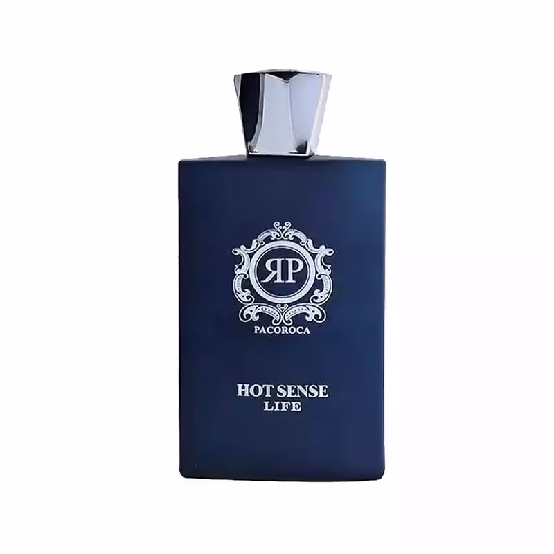 ادکلن مردانه پاکوروکا مدل 100ml hot sense Life