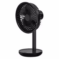 پنکه رومیزی مدل F5-Fan SOLOVE | چاوه