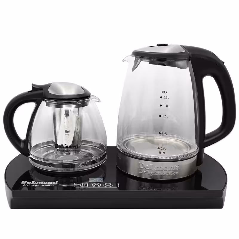 چای ساز دلمونتی مدل DL 420