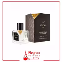 عطر ادکلن ورتوس بویس ات کویغ 100 میل Vertus Bois et Cuir