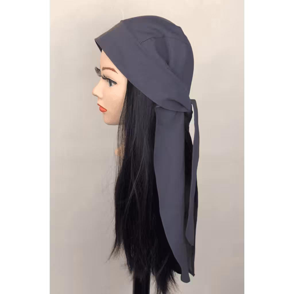 دستمال سر و گردن مدل دوراگ