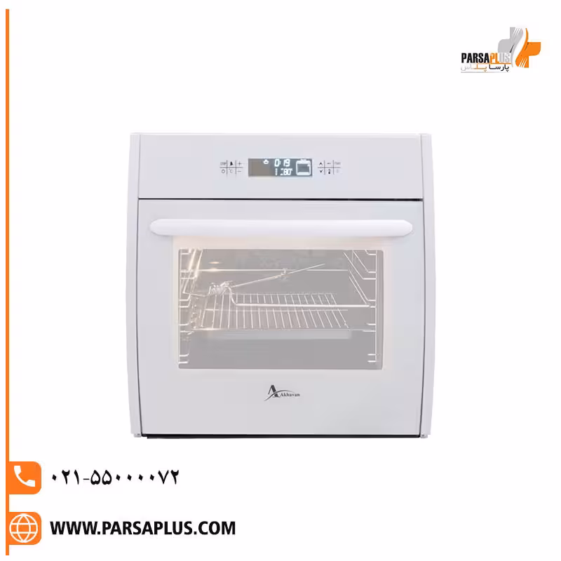 فر توکار اخوان مدل F32 برقی