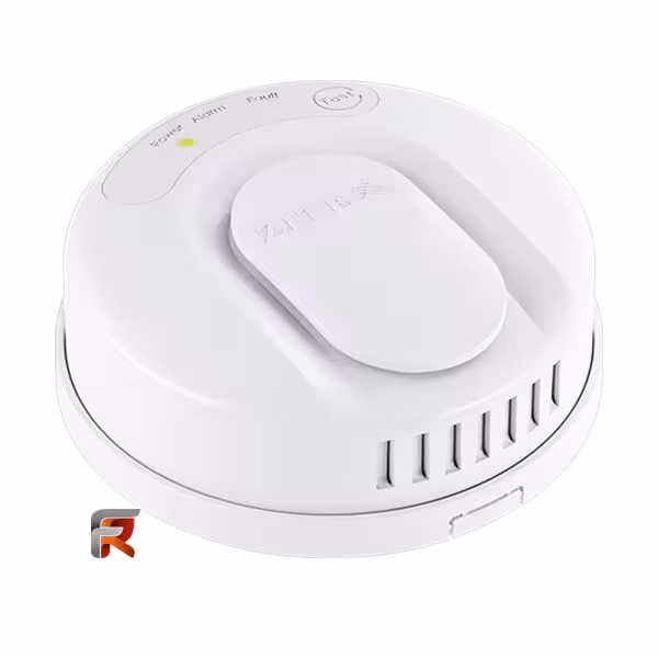 دتکتور منواکسید کربن کانونشنال زیتکس ZI-CO-930