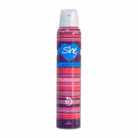 اسپری شی SHE مدل is Secret حجم 200ml