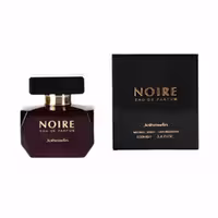 عطر ادکلن زنانه نویر ورساچه کریستال نویر مشکی جانوین حجم 100 میل