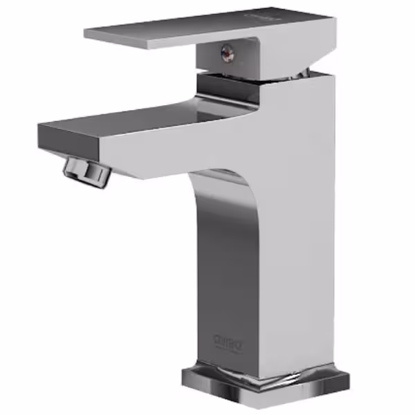 شیر روشویی آویسا مدل اسموت