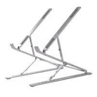پایه نگهدارنده لپ تاپ قابل حمل ارگو WLB007